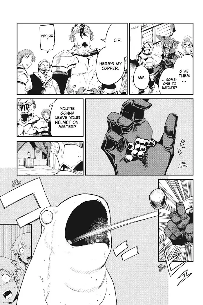 Goblin Slayer Chapter 33 image 27_optimized
